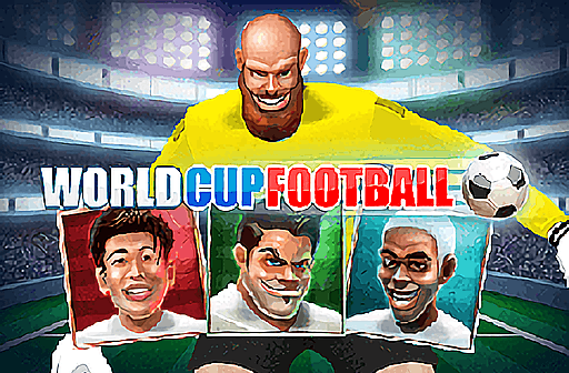 World Cup Football