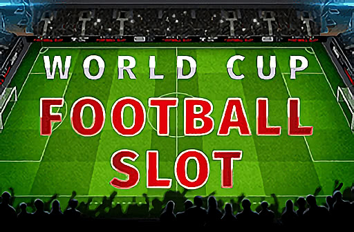 World Cup Football