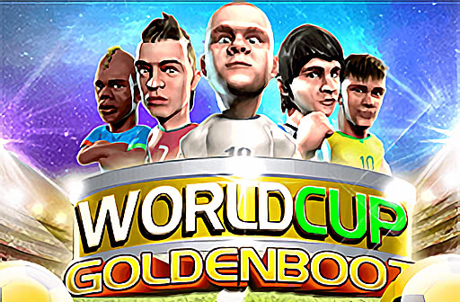 World Cup Golden Boot
