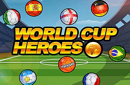 World Cup Heroes