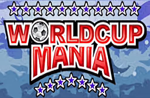 World Cup Mania