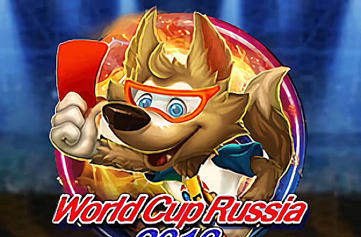 World Cup Russia 2018