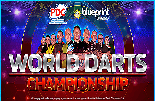 World Darts Championship