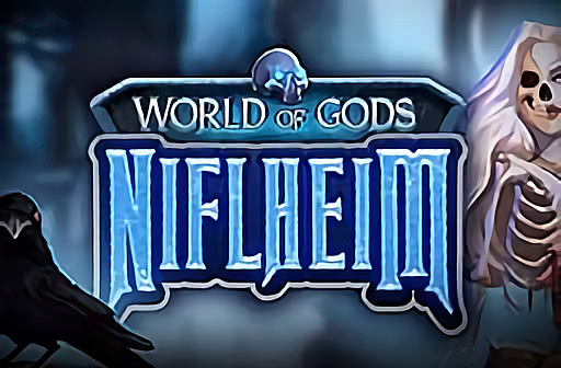 World of Gods Niflheim