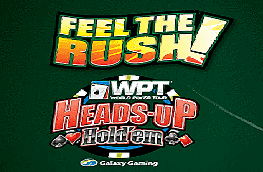 World Poker Tour Heads-Up Hold'em