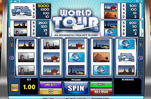 World Tour