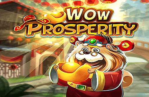 Wow Prosperity
