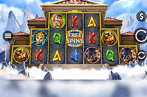 Wrath of Gods