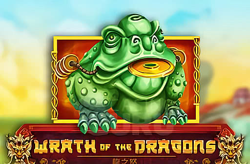 Wrath of the Dragons