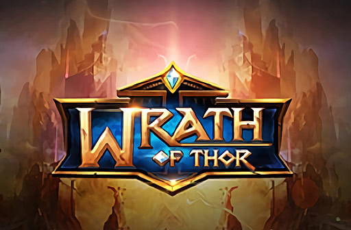 Wrath of Thor