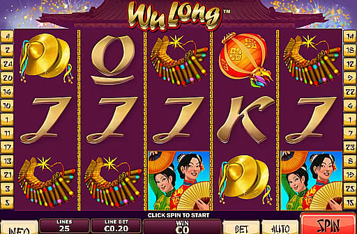Wu Long