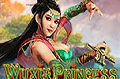 Wuxia Princess