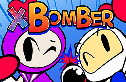 X-Bomber