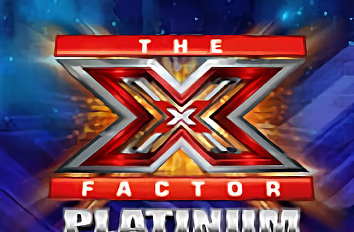 X Factor Platinum