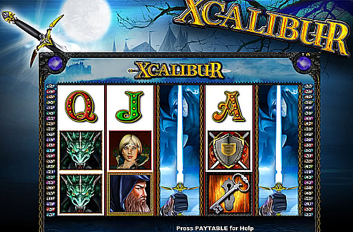 Xcalibur