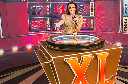 XL Roulette