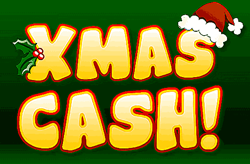 Xmas Cash