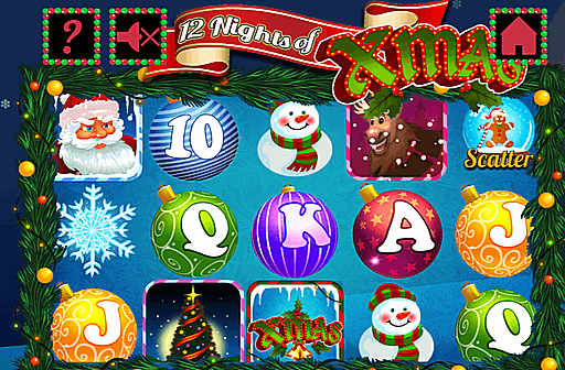 Xmas