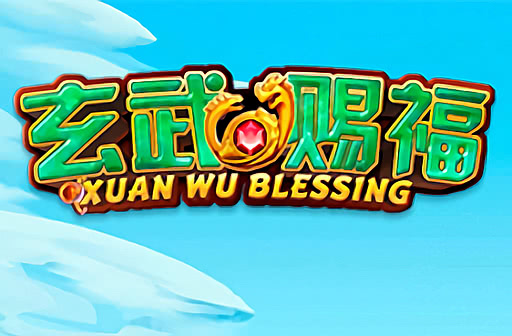 Xuan Wu Blessing