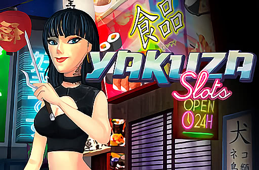 Yakuza
