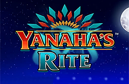 Yanaha's Rite
