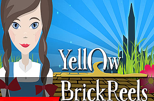 Yellow Brick Reels