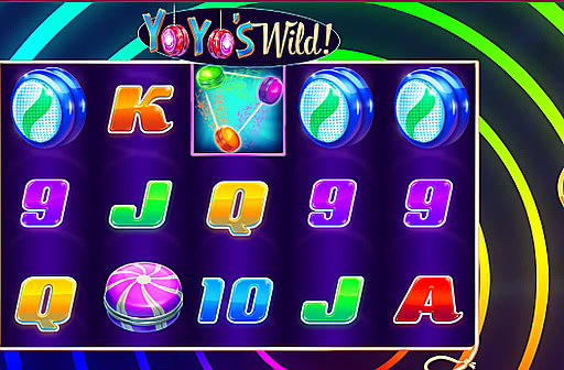 Yoyo's Wild