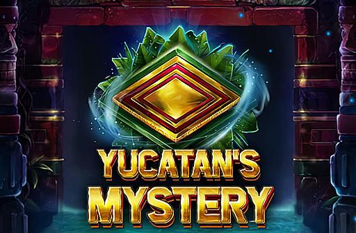 Yucatan's Mystery