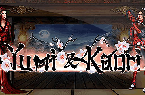 Yumi & Kaori