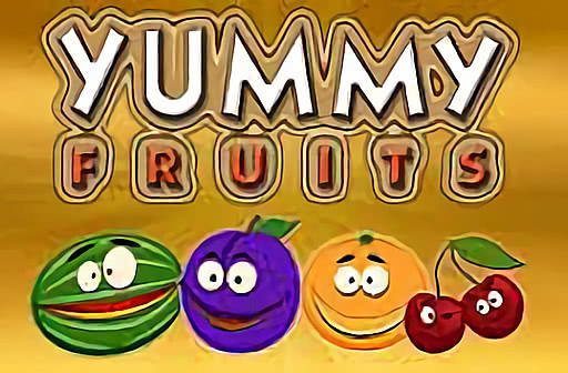 Yummy Fruits