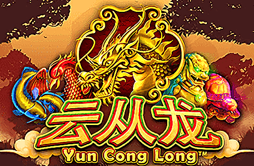 Yun Cong Long