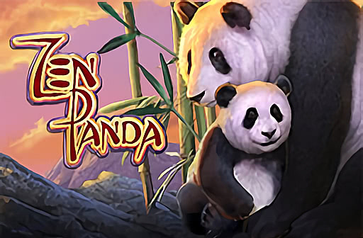 Zen Panda