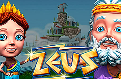 Zeus Bingo