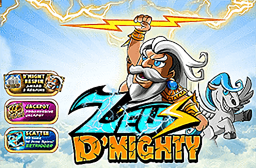 Zeus D'Mighty