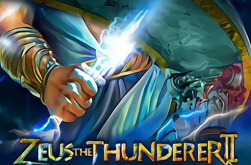 Zeus the Thunderer 2