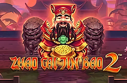 Zhao Cai Jin Bao 2