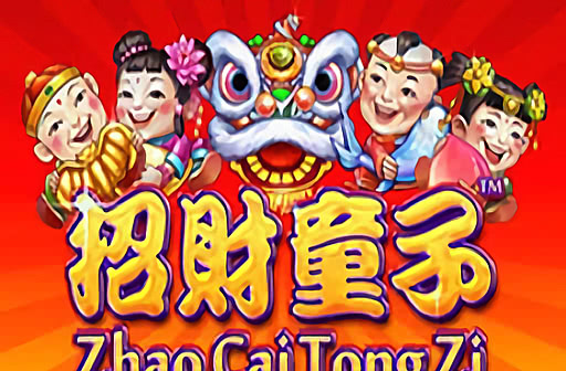 Zhao Cai Tong Zi