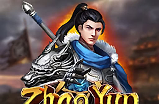 Zhao Yun