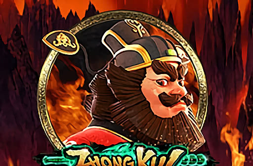 Zhong Kul