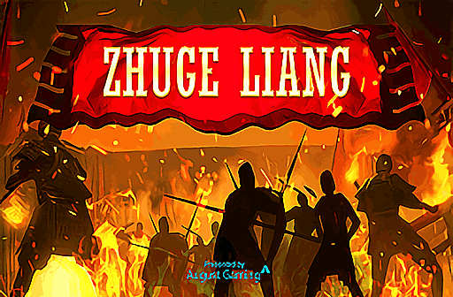 Zhuge Liang