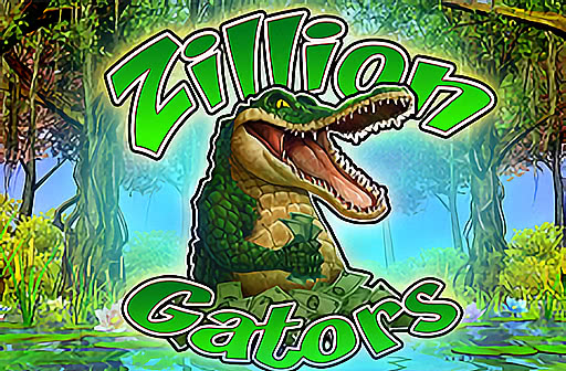 Zillion Gators