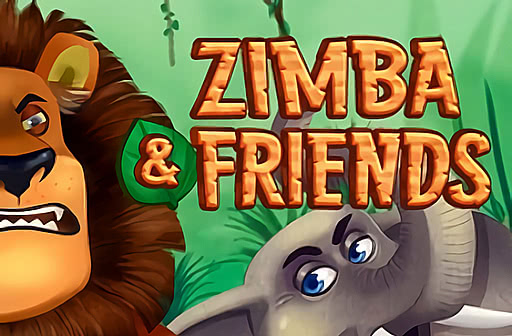 Zimba and Friends
