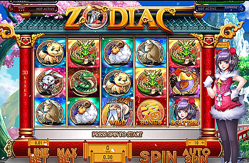 Zodiac