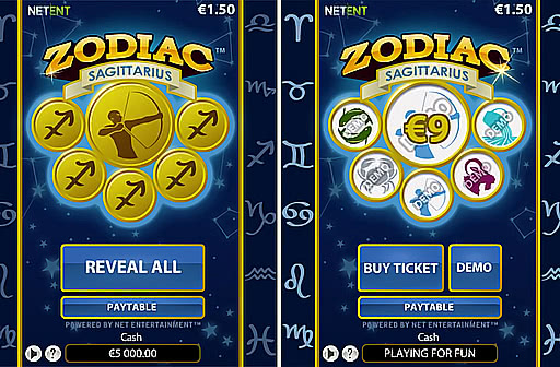 Zodiac