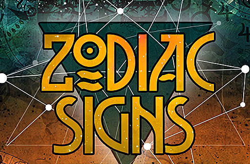 Zodiac Signs