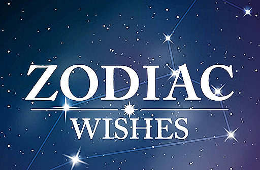 Zodiac Wishes
