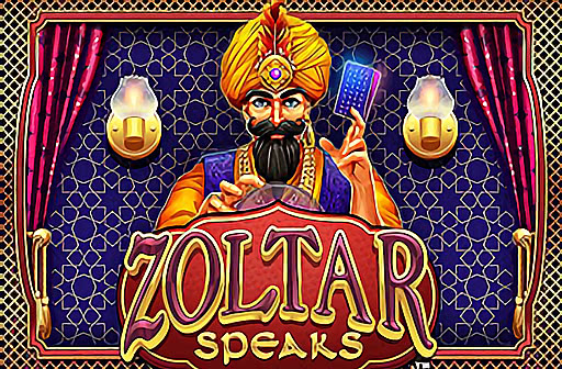 Zoltar Speaks