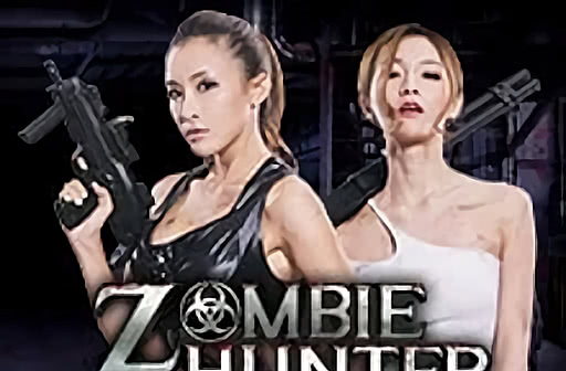 Zombie Hunter