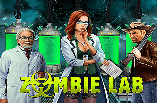Zombie Lab