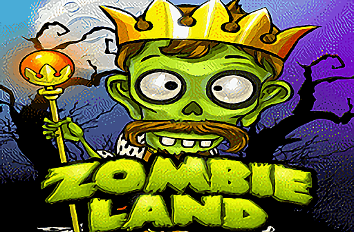Zombie Land